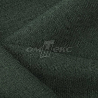 Ткань костюмная габардин Меланж,  цвет т.зеленый/6209А, 172 г/м2, шир. 150 - купить в Соликамске. Цена 299.21 руб.