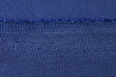 Костюмная ткань с вискозой "Флоренция" 18-3949, 195 гр/м2, шир.150см, цвет василёк - купить в Соликамске. Цена 502.24 руб.