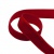 Лента бархатная нейлон, шир.12 мм, (упак. 45,7м), цв.45-красный - купить в Соликамске. Цена: 396 руб.