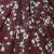 Плательная ткань "Фламенко" 3.3, 80 гр/м2, шир.150 см, принт растительный - купить в Соликамске. Цена 317.46 руб.