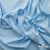 Ткань сорочечная Илер 100%полиэстр, 120 г/м2 ш.150 см, цв.голубой - купить в Соликамске. Цена 290.24 руб.