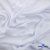 Ткань плательная Муар, 100% полиэстер,165 (+/-5) гр/м2, шир. 150 см, цв. Белый - купить в Соликамске. Цена 215.65 руб.