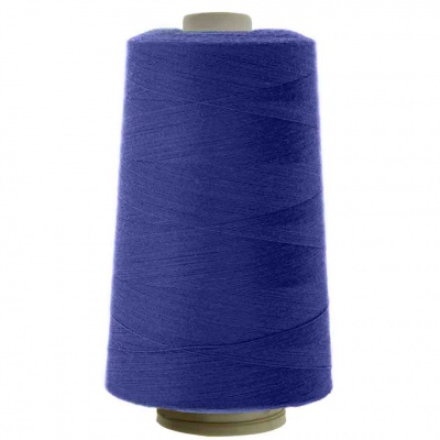 Швейные нитки (армированные) 28S/2, нам. 2 500 м, цвет 280 - купить в Соликамске. Цена: 148.95 руб.