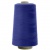 Швейные нитки (армированные) 28S/2, нам. 2 500 м, цвет 280 - купить в Соликамске. Цена: 148.95 руб.