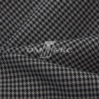 Ткань костюмная "Николь", 98%P 2%S, 232 г/м2 ш.150 см, цв-серый - купить в Соликамске. Цена 433.20 руб.