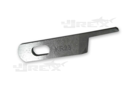 Нож верхний для оверлока KR-23 - купить в Соликамске. Цена 182.94 руб.