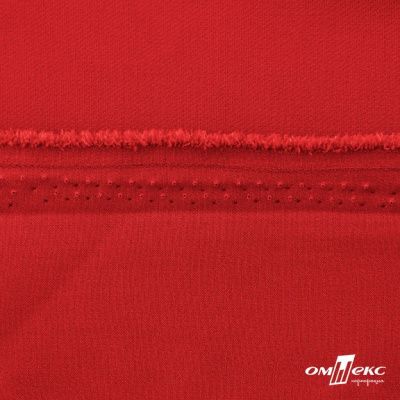 Ткань костюмная "Элис", 92%P 8%S, 220 г/м2 ш.150 см, цв-красный  - купить в Соликамске. Цена 308 руб.