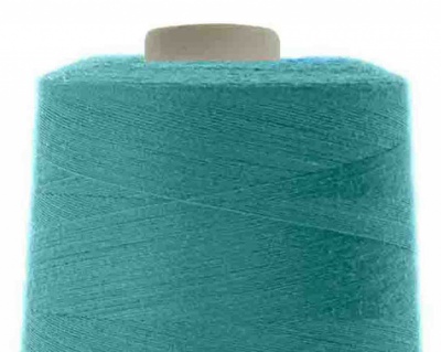Швейные нитки (армированные) 28S/2, нам. 2 500 м, цвет 356 - купить в Соликамске. Цена: 148.95 руб.