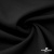 Ткань костюмная "Эльза" 80% P, 16% R, 4% S, 160 г/м2, шир.150 см, цв-черный #1 - купить в Соликамске. Цена 332.71 руб.