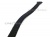 Шнурки т.3 160 см черный - купить в Соликамске. Цена: 17.68 руб.