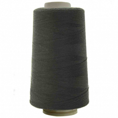Швейные нитки (армированные) 28S/2, нам. 2 500 м, цвет 102 - купить в Соликамске. Цена: 148.95 руб.