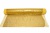 Сетка с пайетками №6, 188 гр/м2, шир.130см, цвет золото - купить в Соликамске. Цена 371.02 руб.
