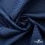 Ткань подкладочная Жаккард PV2416932,  93г/м2, ш.145 см,Т.синий (19-3921/черный) - купить в Соликамске. Цена 241.46 руб.