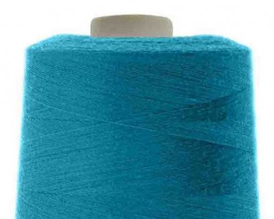 Швейные нитки (армированные) 28S/2, нам. 2 500 м, цвет 340 - купить в Соликамске. Цена: 148.95 руб.