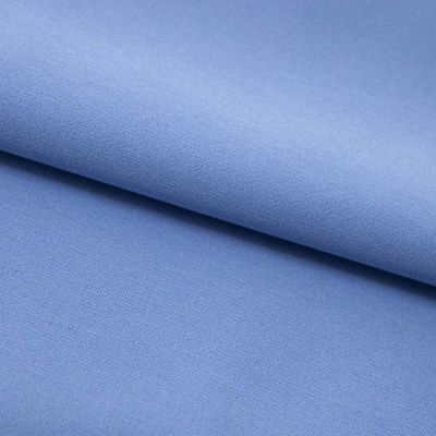 Костюмная ткань "Элис" 17-4139, 200 гр/м2, шир.150см, цвет голубой - купить в Соликамске. Цена 303.10 руб.