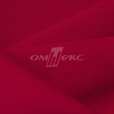 Ткань костюмная габардин "Меланж" 6117А, 172 гр/м2, шир.150см, цвет красный - купить в Соликамске. Цена 284.20 руб.