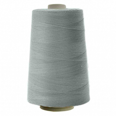 Швейные нитки (армированные) 28S/2, нам. 2 500 м, цвет 234 - купить в Соликамске. Цена: 148.95 руб.