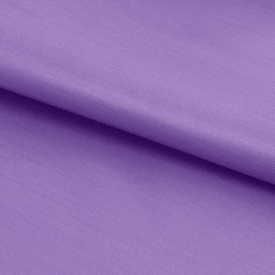 Ткань подкладочная Таффета 16-3823, антист., 53 гр/м2, шир.150см, цвет св.фиолет - купить в Соликамске. Цена 57.16 руб.
