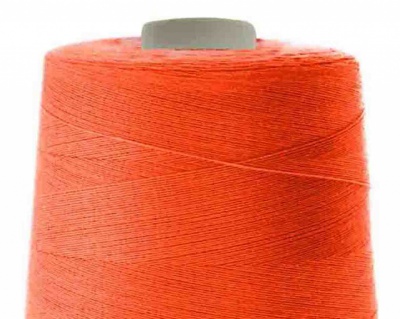Швейные нитки (армированные) 28S/2, нам. 2 500 м, цвет 598 - купить в Соликамске. Цена: 139.91 руб.