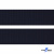 Тём.синий- цв.050 - Текстильная лента-стропа 550 гр/м2 ,100% пэ шир.40 мм (боб.50+/-1 м) - купить в Соликамске. Цена: 637.68 руб.
