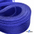 Регилиновая лента, шир.20мм, (уп.22+/-0,5м), цв. 19- синий - купить в Соликамске. Цена: 156.80 руб.
