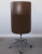 Кресло из натуральной кожи, каркас дерево арт. FX-BC06 - купить в Соликамске. Цена 34 820.52 руб.