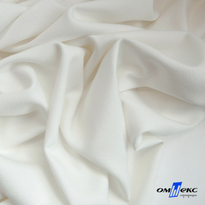 Ткань костюмная "Моник", 80% P, 16% R, 4% S, 250 г/м2, шир.150 см, цв-молоко - купить в Соликамске. Цена 555.82 руб.