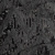 Трикотажное полотно с пайетками, шир.130 см, #311-бахрома чёрная - купить в Соликамске. Цена 1 183.35 руб.