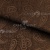 Ткань подкладочная жаккард Р14098, 19-1217/коричневый, 85 г/м2, шир. 150 см, 230T - купить в Соликамске. Цена 166.45 руб.