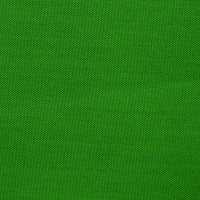 Ткань подкладочная Таффета 17-6153, антист., 53 гр/м2, шир.150см, цвет зелёный - купить в Соликамске. Цена 57.16 руб.