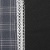 Ткань костюмная 22476 2004, 181 гр/м2, шир.150см, цвет т.серый - купить в Соликамске. Цена 350.98 руб.