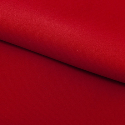 Костюмная ткань "Элис" 18-1655, 200 гр/м2, шир.150см, цвет красный - купить в Соликамске. Цена 303.10 руб.