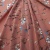 Плательная ткань "Фламенко" 2.1, 80 гр/м2, шир.150 см, принт растительный - купить в Соликамске. Цена 311.05 руб.
