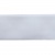 Лента бархатная нейлон, шир.25 мм, (упак. 45,7м), цв.01-белый - купить в Соликамске. Цена: 981.09 руб.