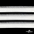 Резинка бельевая ажурная #123-05, шир.11 мм, цв.белый - купить в Соликамске. Цена: 6.19 руб.
