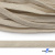 Шнур плетеный d-8 мм плоский, 70% хлопок 30% полиэстер, уп.85+/-1 м, цв.1017-лён - купить в Соликамске. Цена: 735 руб.