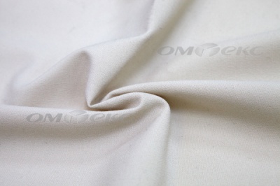 Ткань костюмная JS0047, 230 гр/м2, шир.150см, цвет белый - купить в Соликамске. Цена 