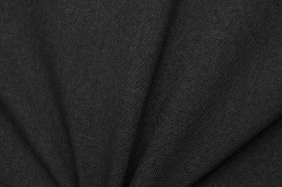Ткань костюмная 25388 2007, 207 гр/м2, шир.150см, цвет серый - купить в Соликамске. Цена 356.68 руб.