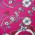 Плательная ткань "Фламенко" 16.3, 80 гр/м2, шир.150 см, принт этнический - купить в Соликамске. Цена 241.49 руб.
