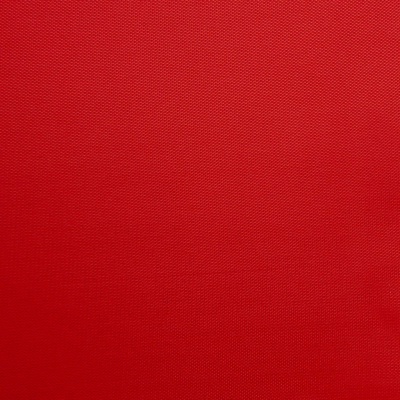Оксфорд (Oxford) 420D, PU1000/WR, 130 гр/м2, шир.150см, цвет красный - купить в Соликамске. Цена 153.88 руб.