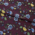 Плательная ткань "Фламенко" 4.1, 80 гр/м2, шир.150 см, принт растительный - купить в Соликамске. Цена 259.21 руб.