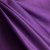 Поли креп-сатин 19-3536, 125 (+/-5) гр/м2, шир.150см, цвет фиолетовый - купить в Соликамске. Цена 155.57 руб.