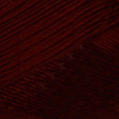 Пряжа "Ровничная", 20% шерсть, 10% акрил, 70% ПАН, 100гр, 200м, цв.047-бордо - купить в Соликамске. Цена: 126.79 руб.