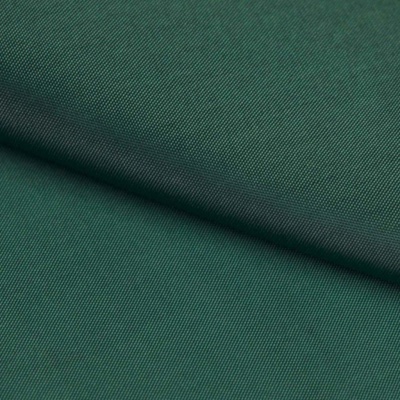 Ткань подкладочная Таффета 19-5420, антист., 53 гр/м2, шир.150см, цвет т.зелёный - купить в Соликамске. Цена 62.37 руб.