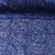 Сетка с пайетками №13, 188 гр/м2, шир.140см, цвет синий - купить в Соликамске. Цена 433.60 руб.