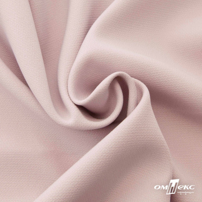 Ткань костюмная "Микела", 96%P 4%S, 255 г/м2 ш.150 см, цв-розовый #40 - купить в Соликамске. Цена 393.34 руб.
