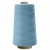 Швейные нитки (армированные) 28S/2, нам. 2 500 м, цвет 321 - купить в Соликамске. Цена: 148.95 руб.