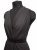Ткань костюмная 25505 2003, 265 гр/м2, шир.150см, цвет т.серый - купить в Соликамске. Цена 423.01 руб.