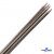 Спицы чулочные С-62 ф-1,8 мм, 19,5 см (5шт), сталь  цв. никель - купить в Соликамске. Цена: 68.45 руб.