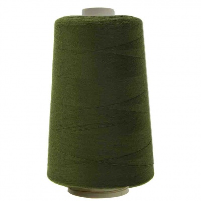 Швейные нитки (армированные) 28S/2, нам. 2 500 м, цвет 178 - купить в Соликамске. Цена: 139.91 руб.